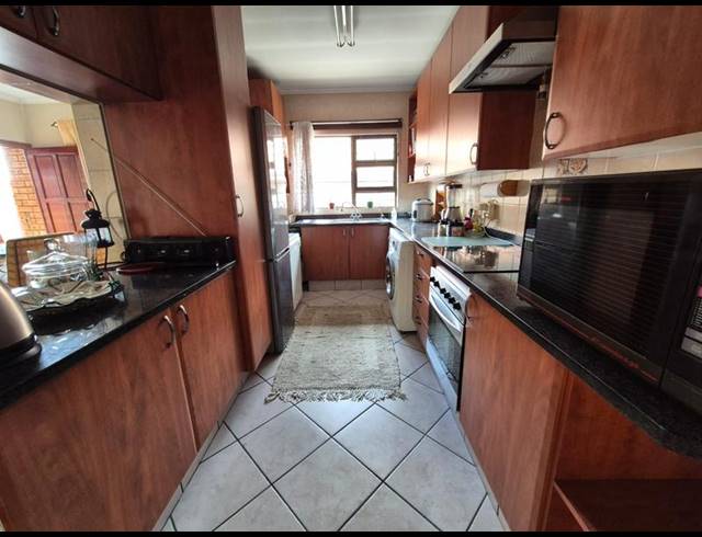 3 BEDROOM CLUSTER FOR SALE IN NEW REDRUTH